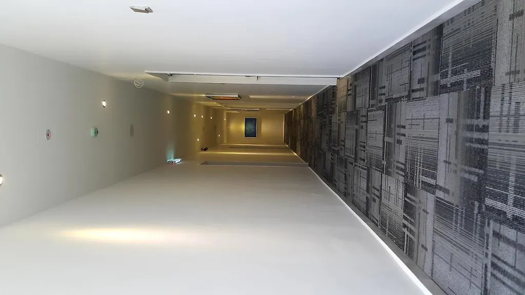 M Design Hotel @ Shamelin Perkasa Kuala Lumpur