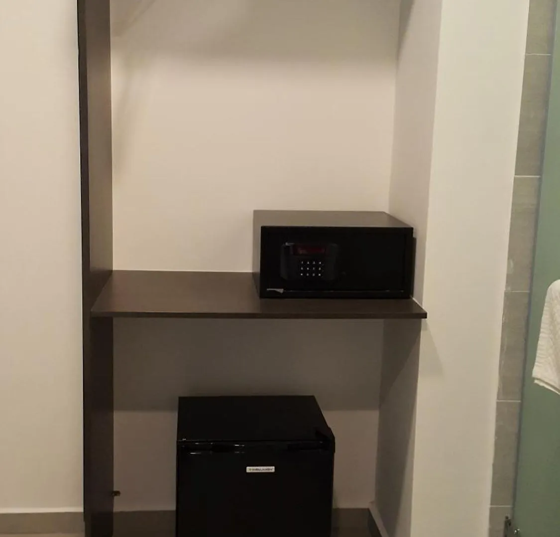 M Design Hotel @ Shamelin Perkasa Kuala Lumpur