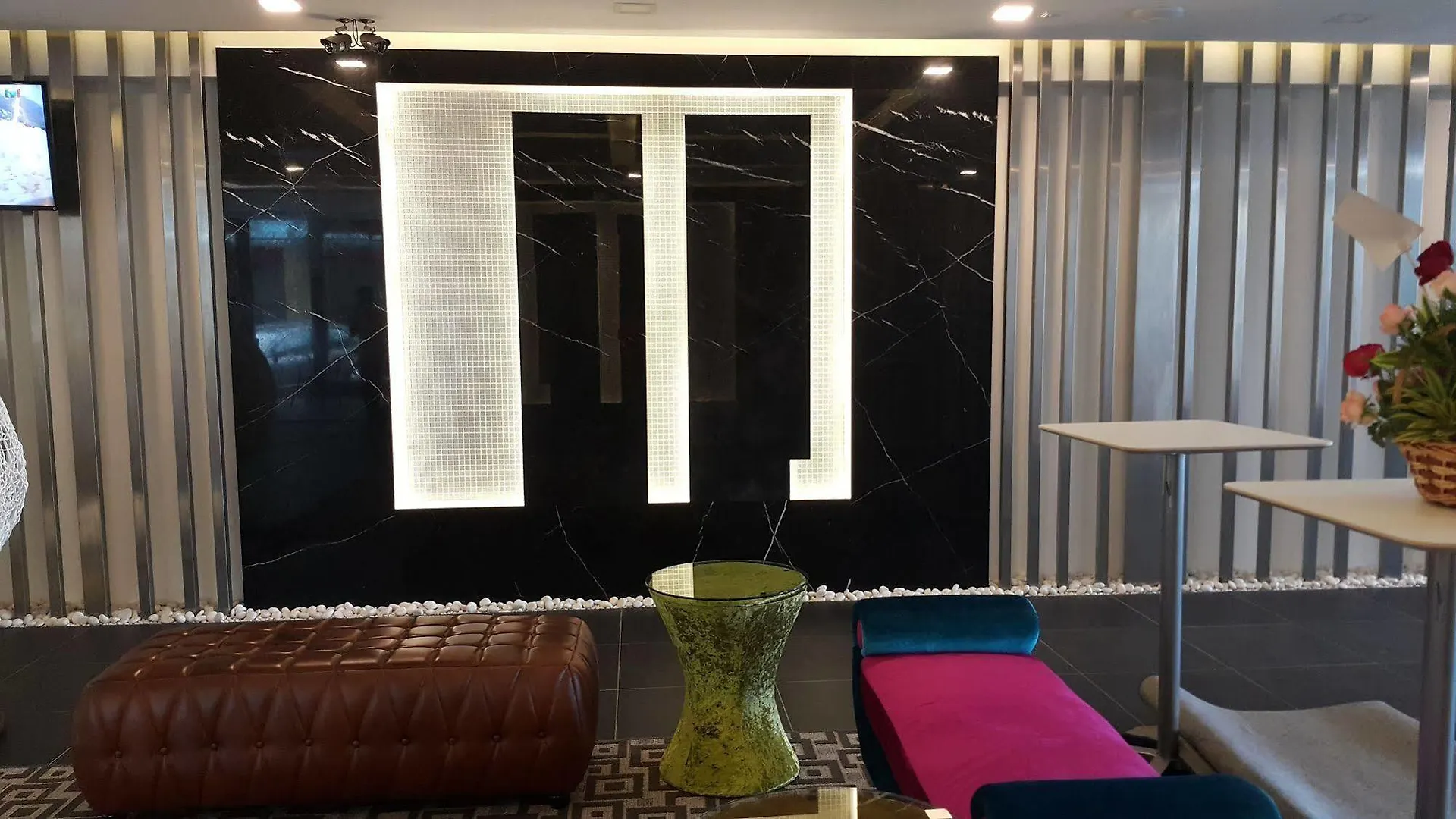 M Design Hotel @ Shamelin Perkasa Kuala Lumpur