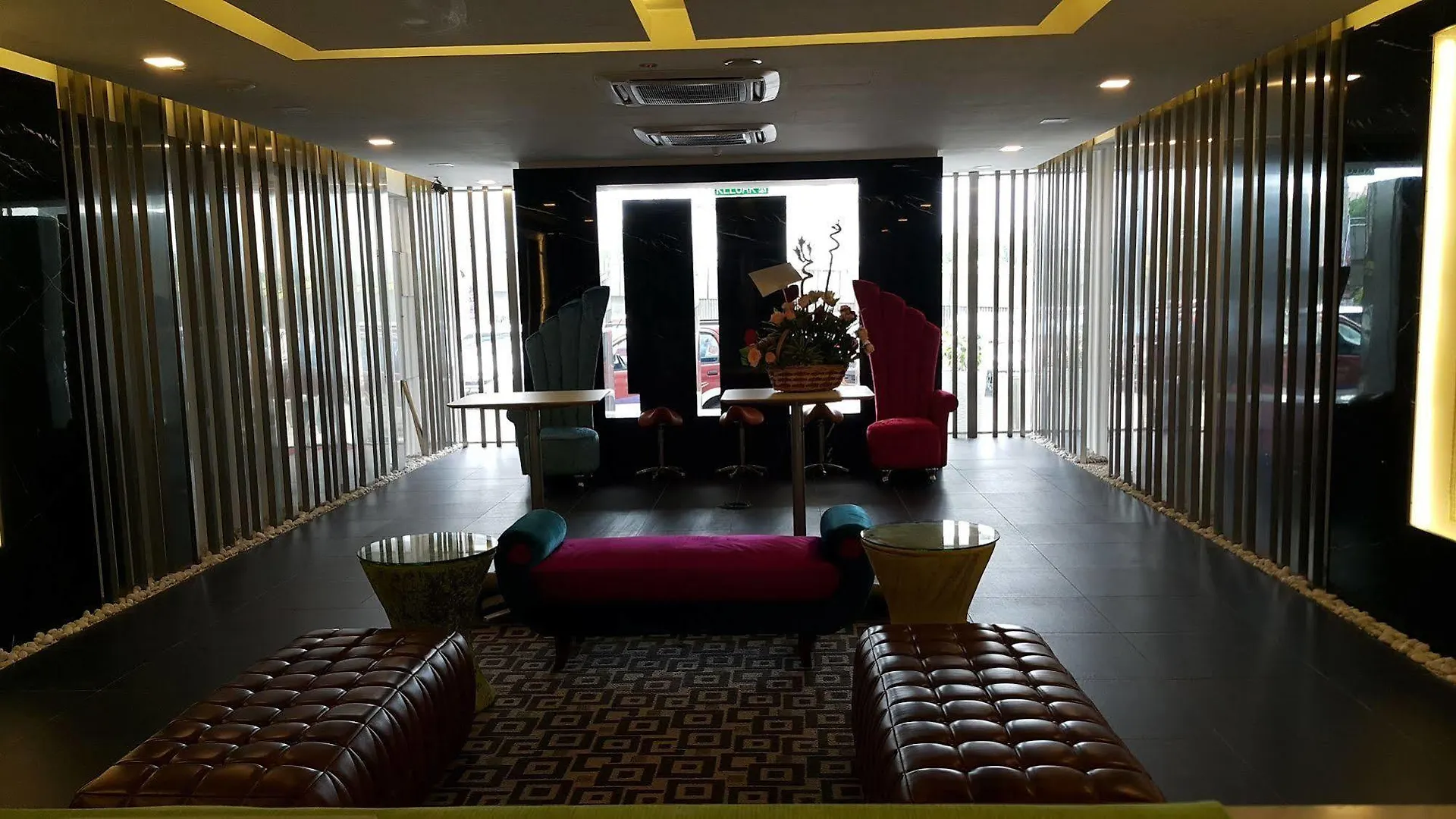 M Design Hotel @ Shamelin Perkasa Kuala Lumpur