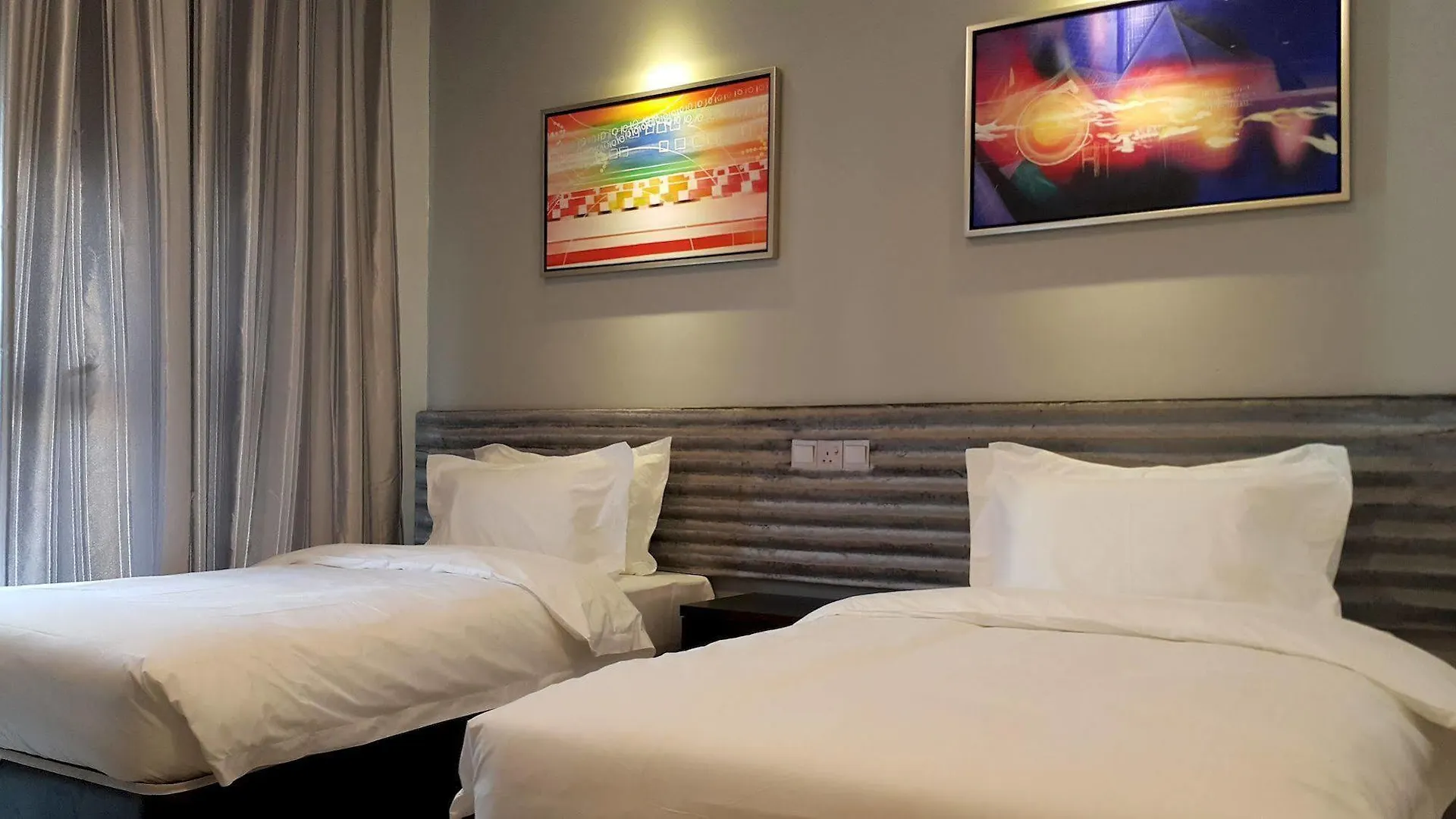 M Design Hotel @ Shamelin Perkasa Kuala Lumpur 0*,