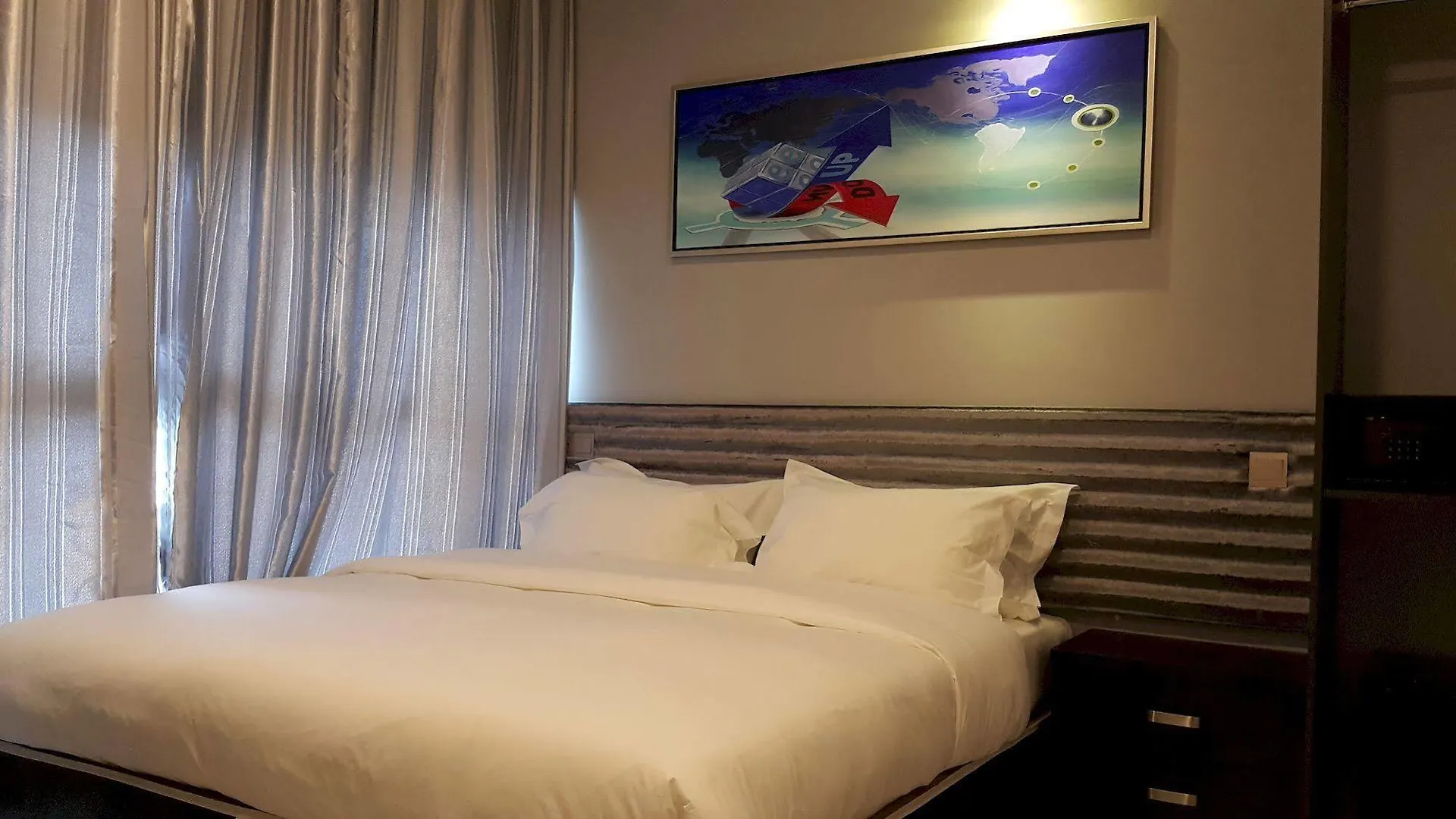 M Design Hotel @ Shamelin Perkasa Kuala Lumpur