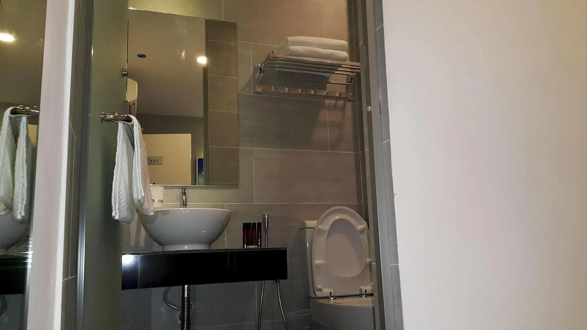 M Design Hotel @ Shamelin Perkasa Kuala Lumpur