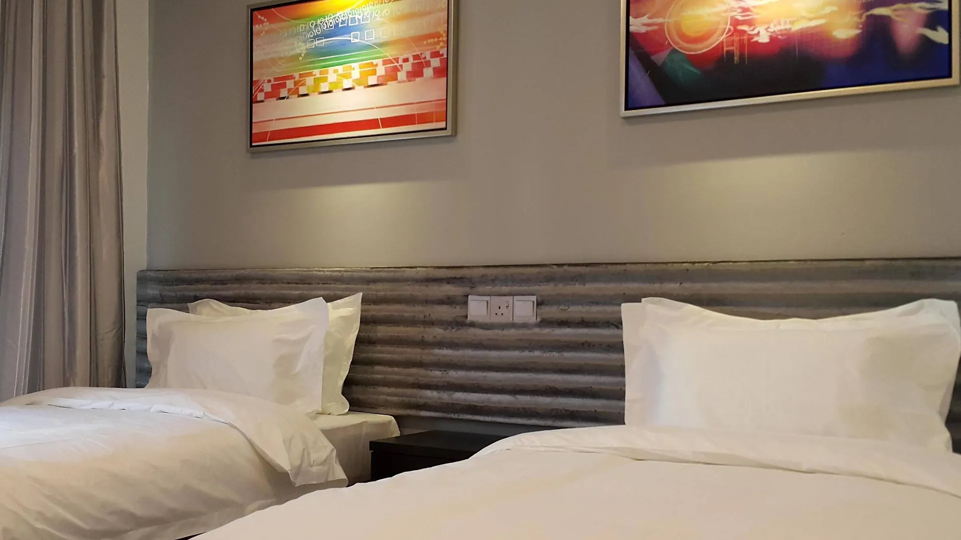 M Design Hotel @ Shamelin Perkasa Kuala Lumpur