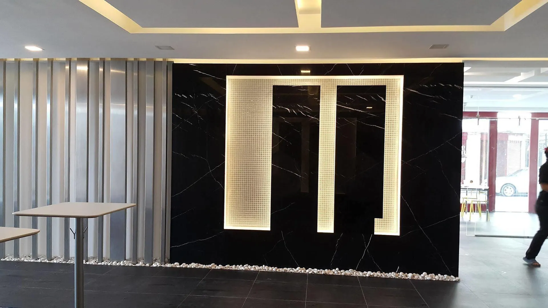 M Design Hotel @ Shamelin Perkasa Kuala Lumpur 0*,  Malaysia