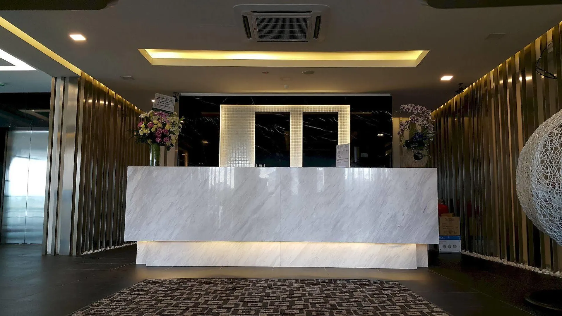 M Design Hotel @ Shamelin Perkasa Kuala Lumpur