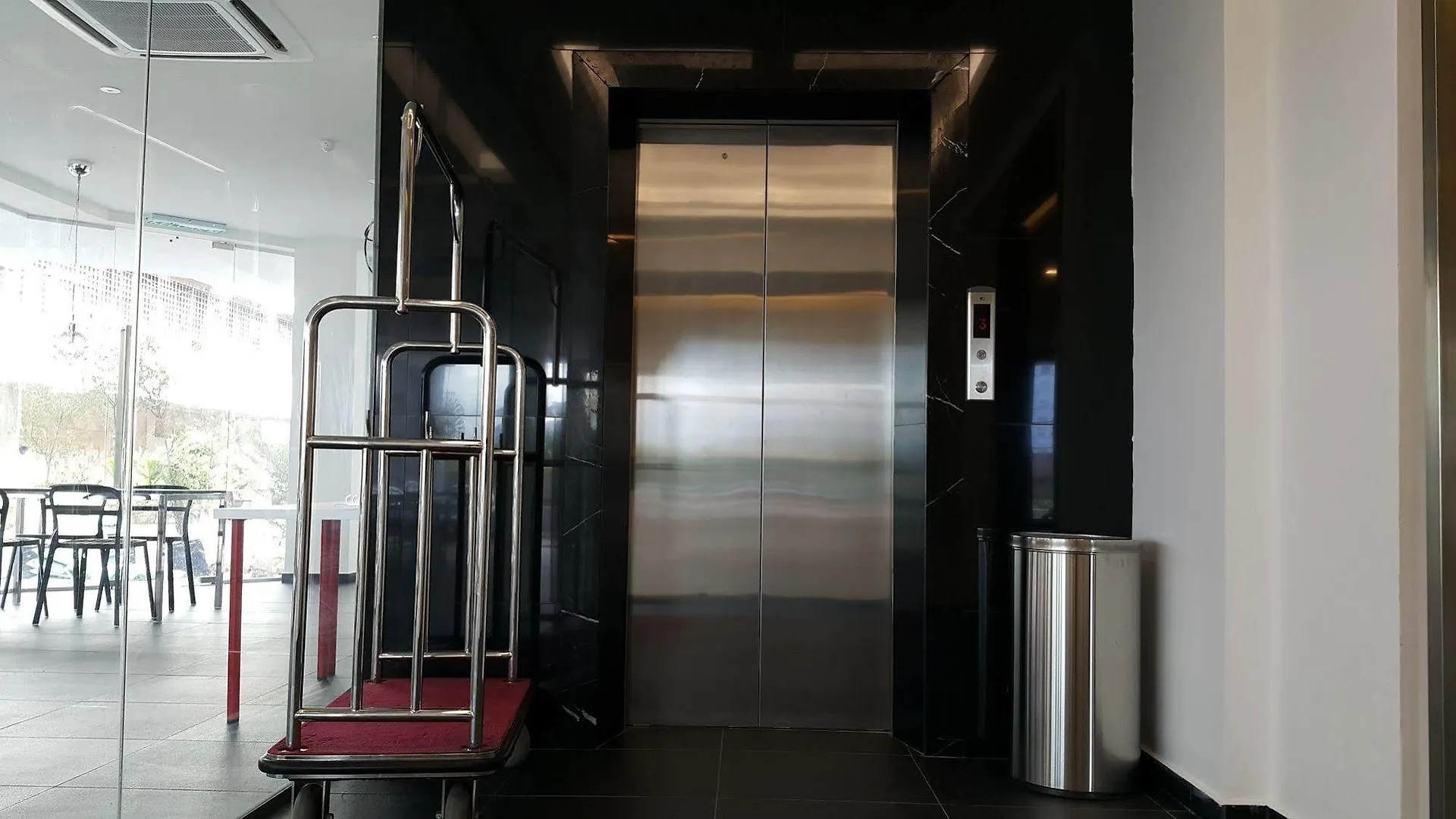 M Design Hotel @ Shamelin Perkasa Kuala Lumpur