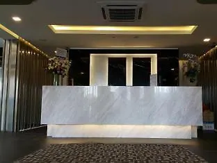 M Design Hotel @ Shamelin Perkasa Kuala Lumpur 0*,  Malaysia