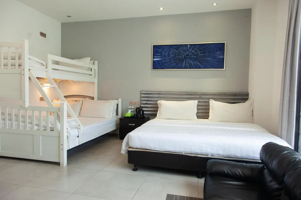 M Design Hotel @ Shamelin Perkasa Kuala Lumpur
