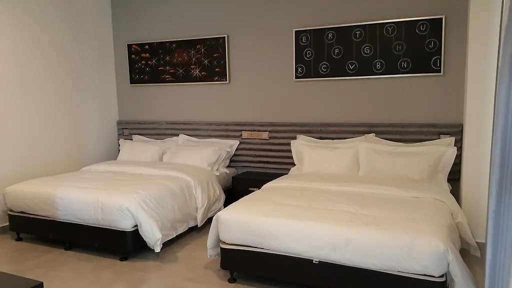 M Design Hotel @ Shamelin Perkasa Kuala Lumpur